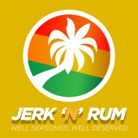 Jerk N Rum logo - Similar company to Valefest