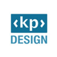 KP Design logo - Similar company to Containerinfra