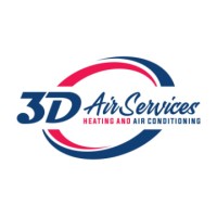 3D Air Services, LLC logo - Similar company to Mccain Boiler Services