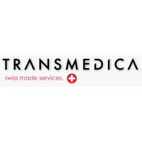 TransMedica logo - Similar company to Loginfo24