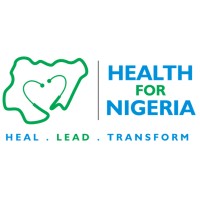Health For Nigeria logo - Similar company to Basic Health Care Provision Fund-Communications
