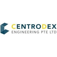 Centrodex Engineering Pte Ltd logo - Similar company to Cleantech Services India Pvt Ltd
