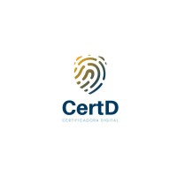 CertD Certificadora Digital logo - Similar company to Tech Certificadora Digital