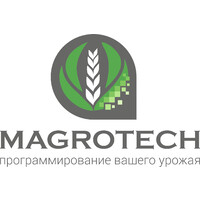 Magrotech logo - Similar company to Ogorod-Shop