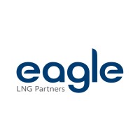 Eagle LNG Partners logo - Similar company to Ferus