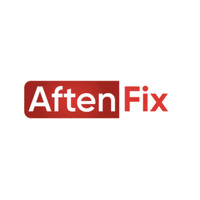 AftenFix logo - Similar company to Adviesbureau Skandara