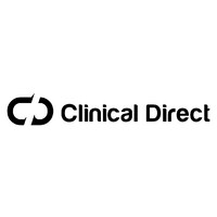 Clinical Direct Ltd logo - Similar company to Aesthetica Solutions
