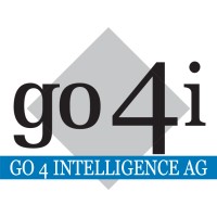 go4intelligence AG