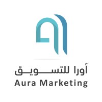 Aura marketing | أورا للتسويق logo - Similar company to Hanoon Store
