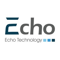 Echo Technology logo - Similar company to Posta Plus