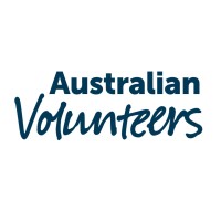 Australian Volunteers Program logo - Similar company to Researchers In Agriculture For International Development Network