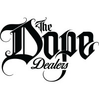 The Dope Dealers™ logo - Similar company to Close Cohen Career Consulting
