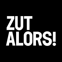 ZUT ALORS! logo - Similar company to Prodigies