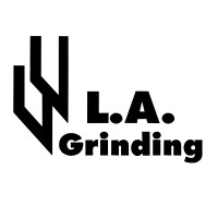 Los Angeles Grinding Company logo - Similar company to Composition Materials Co., Inc.