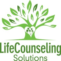 Life Counseling Solutions logo - Similar company to Excelerate