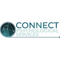 Connect Psychological Services logo - Similar company to Forensic Psychology Llc