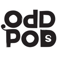 Oddpods logo - Similar company to Sprouted Ltd