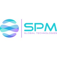SPM Global Technologies logo - Similar company to Dealdox Software