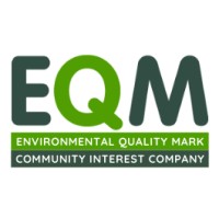 The Environmental Quality Mark Community Interest Company logo - Similar company to Ecoenergy