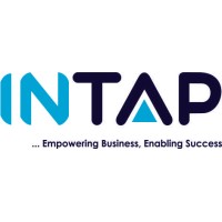 INTAP Technologies Pvt. Ltd. logo - Similar company to Akshay Tech Solutions Pvt. Ltd.