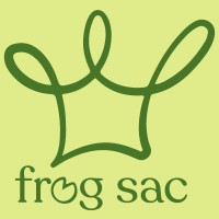 Frog Sac logo - Similar company to Fernapet
