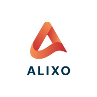 Alixo logo - Similar company to Tri Dynamics