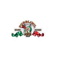 Pubblimil logo - Similar company to Omnia Plastica Srl
