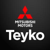 Teyko Mitsubishi logo - Similar company to Global Integra