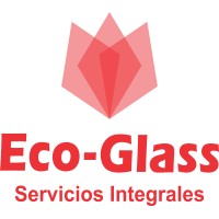 Eco-Glass logo - Similar company to Estupendo
