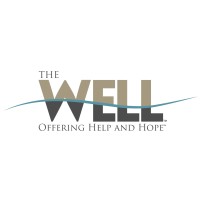 The Well logo - Similar company to Color House Graphics, Inc.