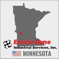 Enviro-Dyne Industrial Services, Inc. logo - Similar company to Adler Industrial Services