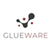 Glueware logo - Similar company to Gluware, Inc.