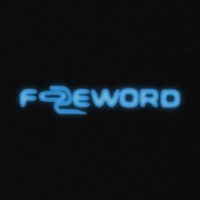 The Foreword Agency logo - Similar company to Bgrace Media Llc