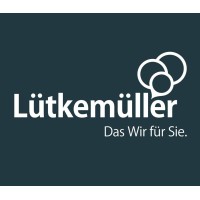 Lütkemüller GmbH logo - Similar company to Litobal S.R.O.