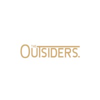 The Outsiders logo - Similar company to The Outsiders
