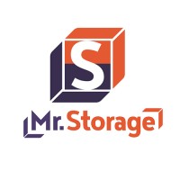 Mr. Storage