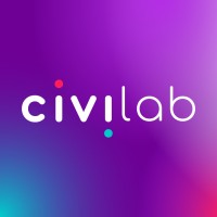 Civilab logo - Similar company to John Dau Foundation