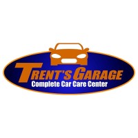 Trent's Garage Complete Car Care Center logo - Similar company to Omaha Car Care