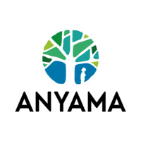 Anyama logo - Similar company to Dift