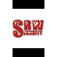 SRW SECURITY LIMITED logo - Similar company to Security Group Ltd