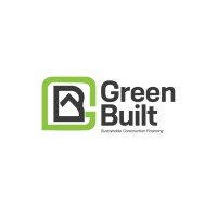 GreenBuilt.ng logo - Similar company to Sts Contractors & Technical Works Company®