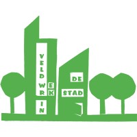Veldwerk in de Stad logo - Similar company to Junior Wereld Campus