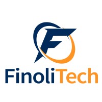 Finoli Technologies logo - Similar company to Ecoaxis - Industrial Asset Management Deploying Iot.
