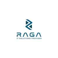 RAGA logo - Similar company to Franzu Official