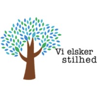 Vi Elsker Stilhed logo - Similar company to Everyday Sexism Project Danmark