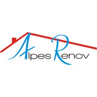 ALPES RENOV logo - Similar company to Capmeso