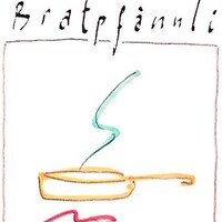Bratpfännli logo - Similar company to Hafner Ag