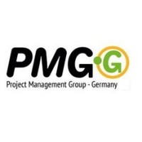 Project Management Group - Germany logo - Similar company to Datascience Show