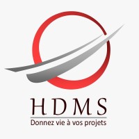 Cabinet HDMS logo - Similar company to Beta It Consulting