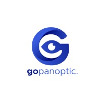 Go Panoptic logo - Similar company to Proptech Uae